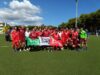 Si è conclusa la XVIII edizione di Matti per il calcio Matti per il calcio