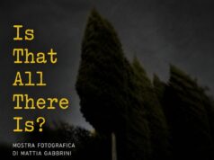 Galleria La Madeleine Genova: “Is That All There Is?” Mostra fotografica di Mattia Gabbrini Mattia Gabbrini