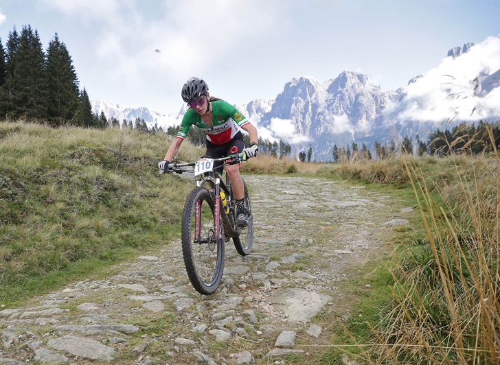 Mondiale Marathon MTB Mondiale Marathon MTB