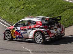 Movisport, un fine settimana di nuovo con vittoria Movisport