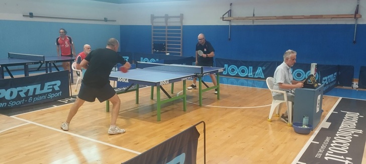 Toirano Tennistavolo Toirano Tennistavolo