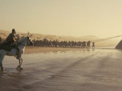 Genova, cinema Sivori: Club del Film sull'”Odissea” di Nolan il 10 settembre Club del Film