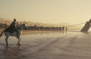 Genova, cinema Sivori: Club del Film sull'”Odissea” di Nolan il 10 settembre Club del Film