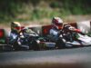 Parolin sul podio nella gara di apertura della WSK Final Cup Parolin