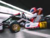 Ottime rimonte per Parolin alla conclusione della Euro Series a Sarno Parolin Motorsport