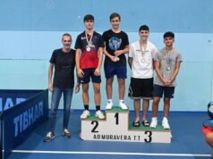 FITET Sardegna: notizie di tennistavolo Fitet Sardegna