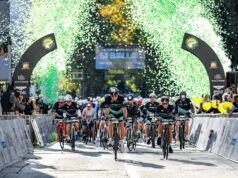 Prosecco Cycling: a Valdobbiadene ultima tappa road del Nalini Road Series 2026 Prosecco Cycling