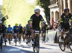 Prosecco Cycling: vince anche chi pedala piano Prosecco Cycling