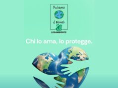 Puliamo il Mondo a Sestri Levante, inaugurazione del Bivacco di Punta Manara Sestri Levante