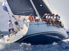Vela, Quattrogatti è Campione Italiano Offshore 2026 – Classe A Campionato Italiano Offshore