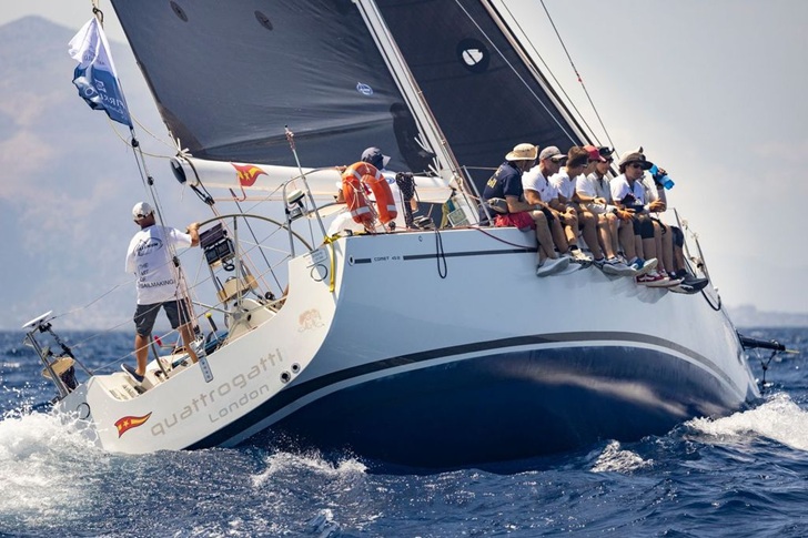 Campionato Italiano Offshore Campionato Italiano Offshore