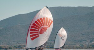Andrea Musone di “Freccia Blu” vince la RS21 Cup 2026 RS21 Cup