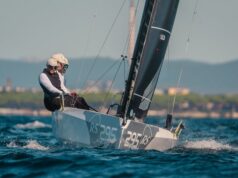 Marco Pocci vince l’Act 5 della RS21 Cup di Scarlino e si laurea Campione Italiano 2026 Open RS21 Cup