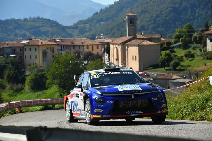 Rally 1000 Miglia Rally 1000 Miglia