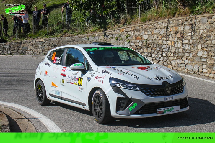 Rally Sport Evolution Rally Sport Evolution