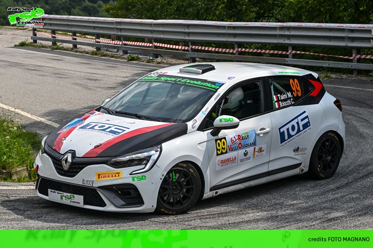 Rally Sport Evolution Rally Sport Evolution