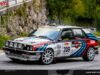 Rally Team: Ebner, con Zannoni, vince lo Schio storico Rally Team