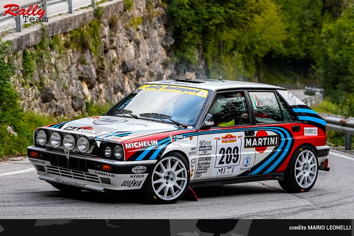 Rally Team Rally Team