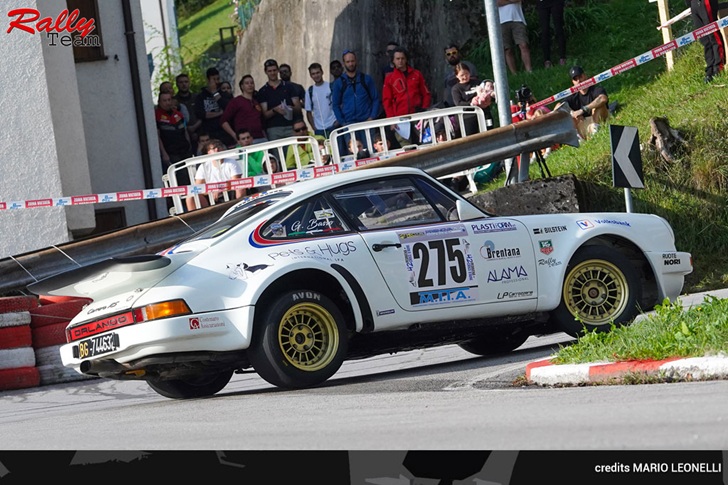 Rally Team Rally Team