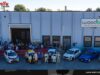 Rally Team Day, motori e solidarietà Rally Team Day