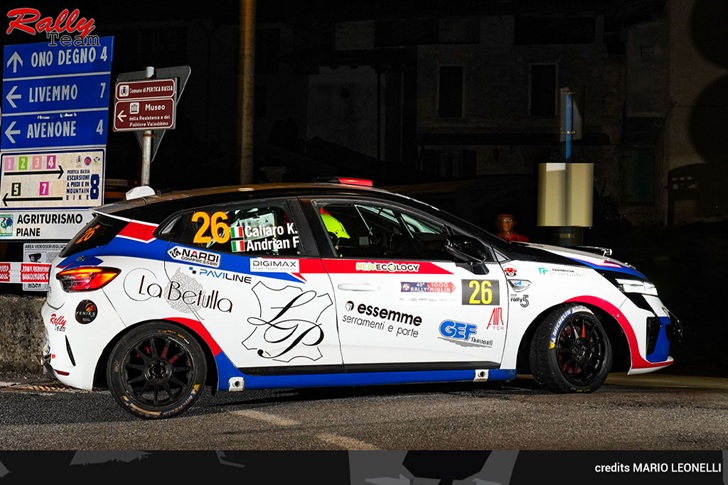 Rally Team Rally Team