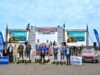 Rallye Sanremo 2026, 14-18 ottobre: una settimana, o quasi, di sole e rally su Sanremo Rallye Sanremo
