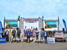 Rallye Sanremo 2026, 14-18 ottobre: una settimana, o quasi, di sole e rally su Sanremo Rallye Sanremo