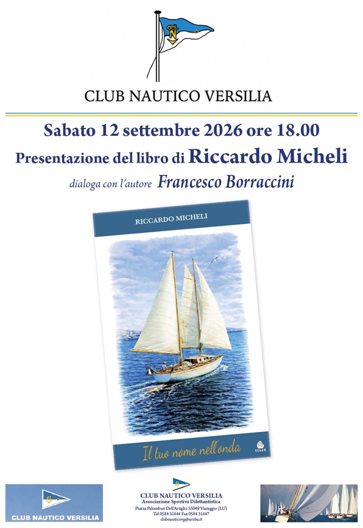 Riccardo Micheli Riccardo Micheli