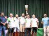 Campionato italiano di rulletto a squadre: trionfo per la Pro Loco Ripe in categoria A Rulletto