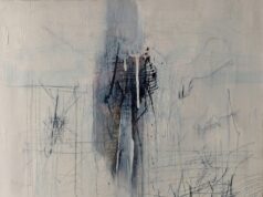 SATURA Palazzo Stella a Genova dedica una mostra ad Emilio Scanavino SATURA