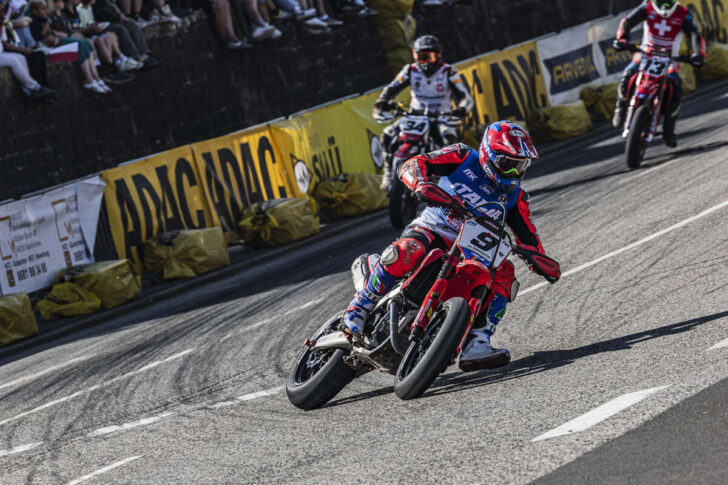 Supermoto delle Nazioni Supermoto delle Nazioni