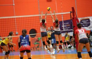 Sanremo Cup Memorial Tessitore, il torneo U15 femminile alle emiliane dell’Assicenter Rivergaro Sanremo Cup