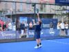 Sanremo Padel Experience, la ‘ navicella del talento ‘ che viaggia nel circuito mondiale dei campioni del futuro Sanremo Padel Experience