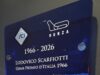 Inaugurata la targa dedicata a Scarfiotti all’Autodromo di Monza Scarfiotti