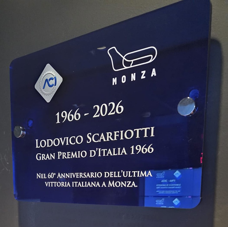 Scarfiotti Scarfiotti