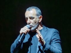 Genova: il 29 settembre a Palazzo Reale Simone Regazzoni con “Forza. La morale secondo Nietzsche” Simone Regazzoni
