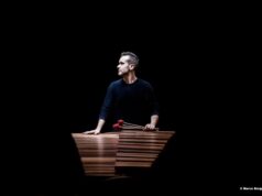 La Voce e il Tempo a Genova: il 25 e 30 ottobre Talenti Vulcanici e Simone Rubino La Voce e il Tempo