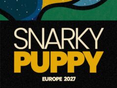 Gli Snarky Puppy a Milano il 10 Aprile 2027 al Fabrique per uno speciale appuntamento JAZZMI Off Snarky Puppy