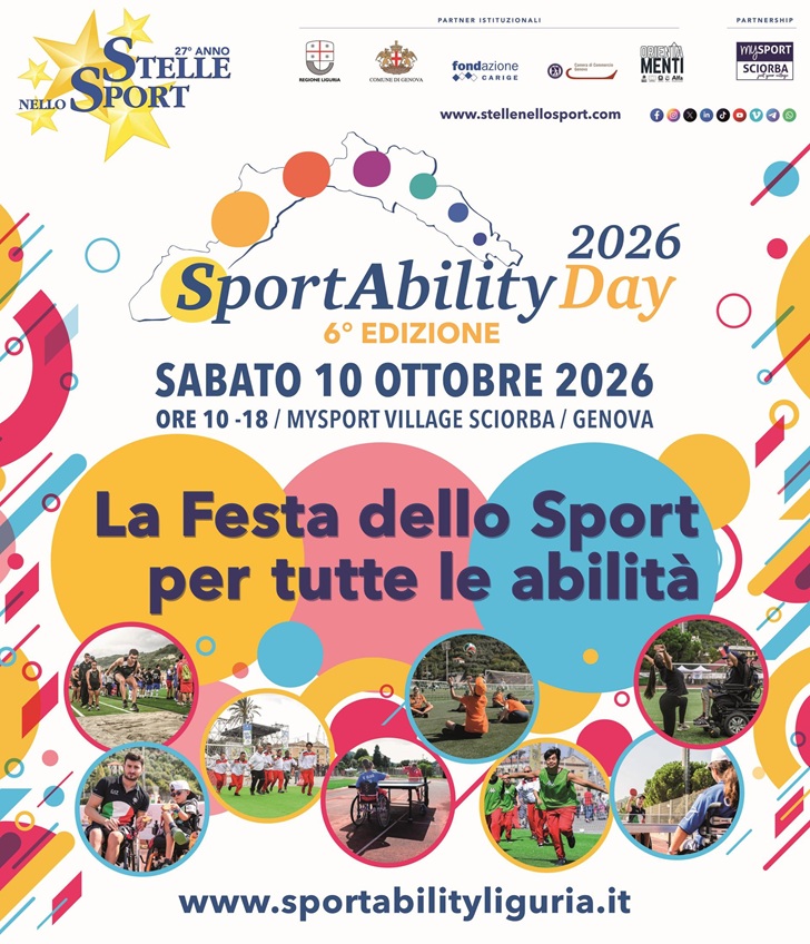 SportAbility Day SportAbility Day