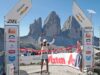 Südtirol Drei Zinnen Alpine Run: 4 keniani al top, ma Moia e Del Pino ci sono Südtirol Drei Zinnen Alpine Run