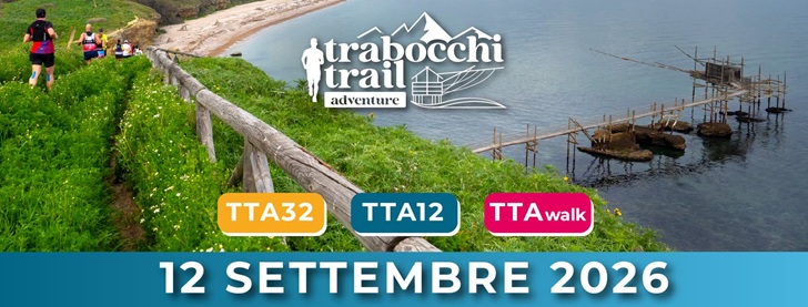 Trabocchi Trail Adventure Trabocchi Trail Adventure