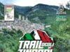 Corri Marsica UISP: Trail degli Zingari e il Km Verticale Serra di Celano Corri Marsica UISP