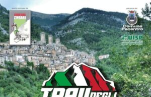 Corri Marsica UISP: Trail degli Zingari e il Km Verticale Serra di Celano Corri Marsica UISP