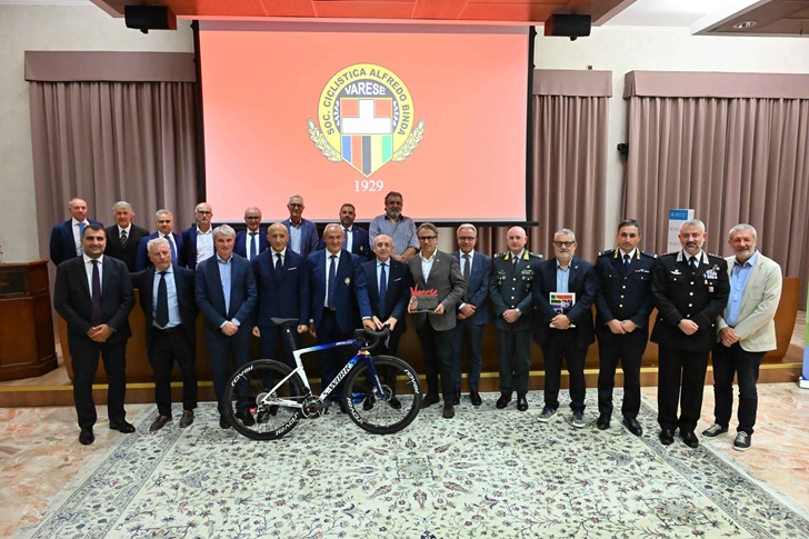 Tre Valli Varesine Tre Valli Varesine