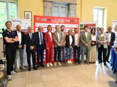 Busto Arsizio pronta a riabbracciare la Tre Valli Varesine e la Tre Valli Varesine Women’s Race | e-work Tre Valli Varesine