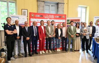 Busto Arsizio pronta a riabbracciare la Tre Valli Varesine e la Tre Valli Varesine Women’s Race | e-work Tre Valli Varesine