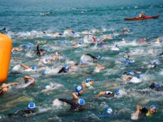TriO Iseo, un weekend di grande triathlon sul Sebino TriO Iseo