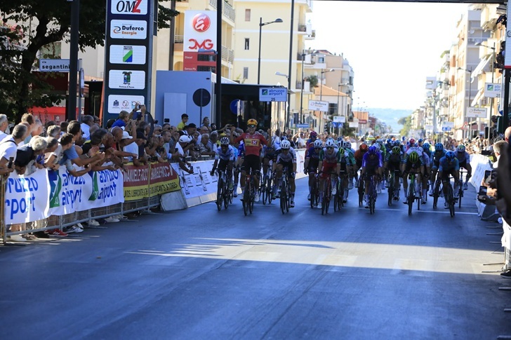 Trofeo Matteotti Trofeo Matteotti