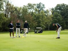 Trofeo Paideia 2026: sport e solidarietà al Circolo Golf Torino La Mandria Trofeo Paideia