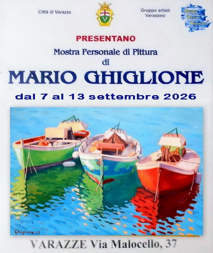 Varazze Varazze